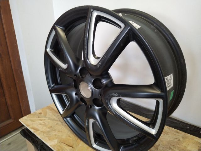 bontott MINI HATCHBACK Alufelni (1 db)