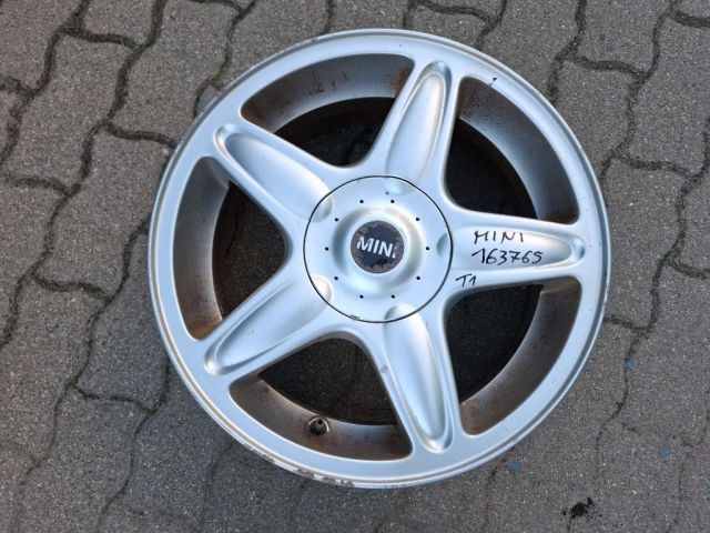 bontott MINI HATCHBACK Alufelni (1 db)