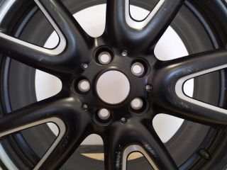 bontott MINI HATCHBACK Alufelni (1 db)