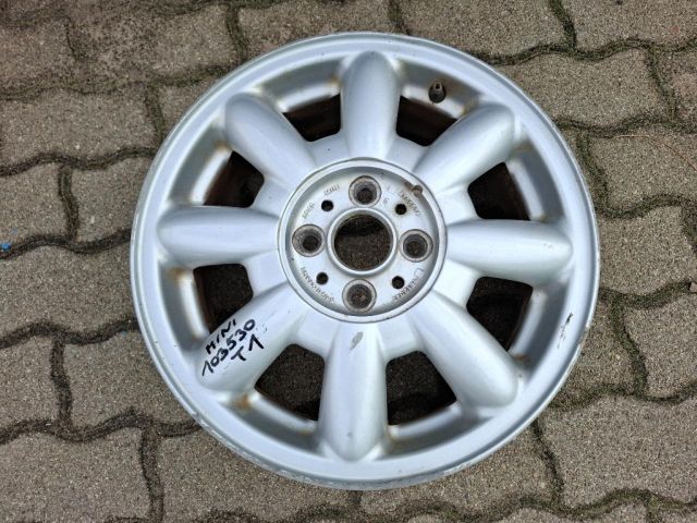 bontott MINI HATCHBACK Alufelni (1 db)