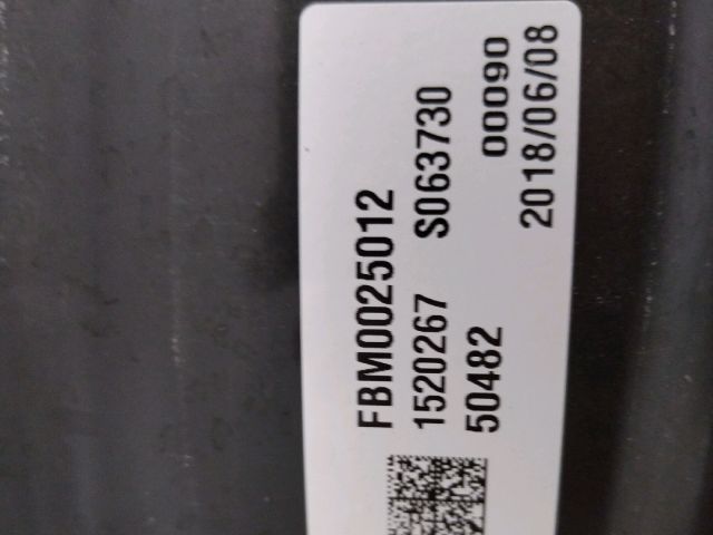 bontott MINI HATCHBACK Alufelni (1 db)