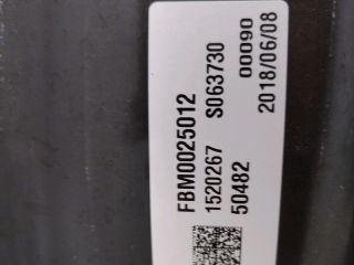 bontott MINI HATCHBACK Alufelni (1 db)