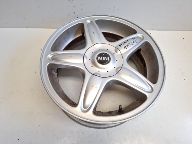 bontott MINI HATCHBACK Alufelni (1 db)