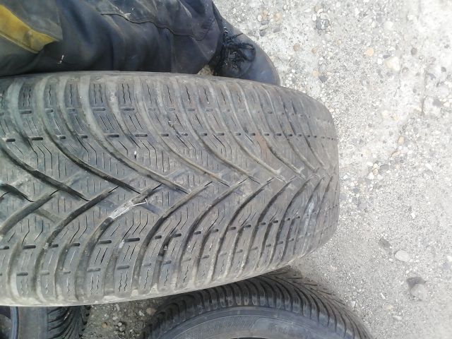 bontott MINI HATCHBACK Alufelni Szett Gumival