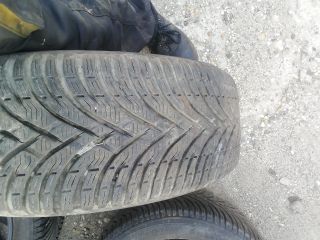 bontott MINI HATCHBACK Alufelni Szett Gumival