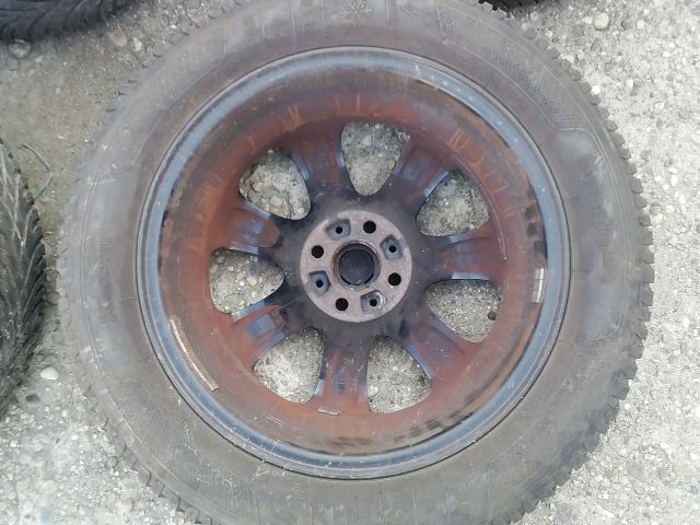 bontott MINI HATCHBACK Alufelni Szett Gumival