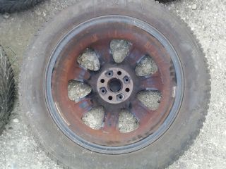 bontott MINI HATCHBACK Alufelni Szett Gumival