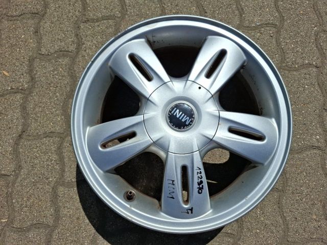 bontott MINI HATCHBACK Alufelni Szett