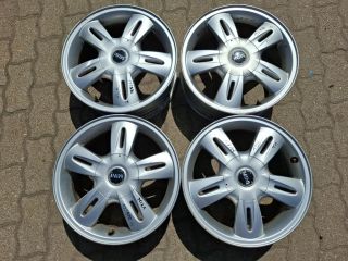 bontott MINI HATCHBACK Alufelni Szett