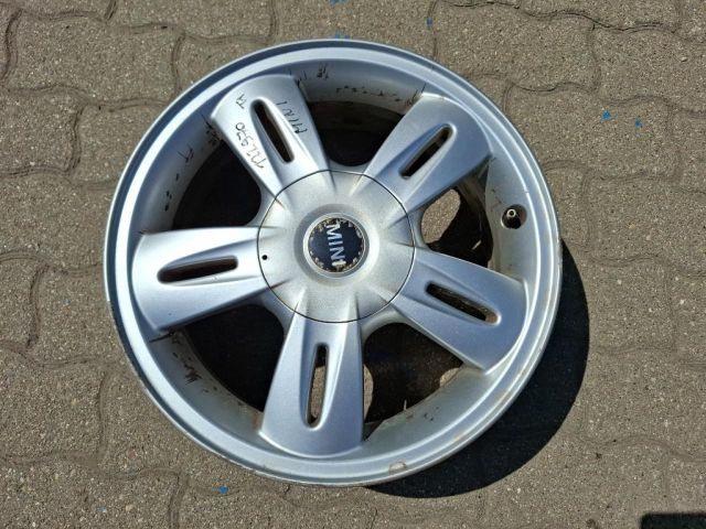 bontott MINI HATCHBACK Alufelni Szett