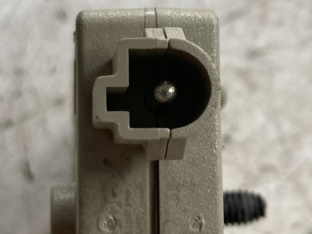 bontott MINI HATCHBACK Antenna Erősítő