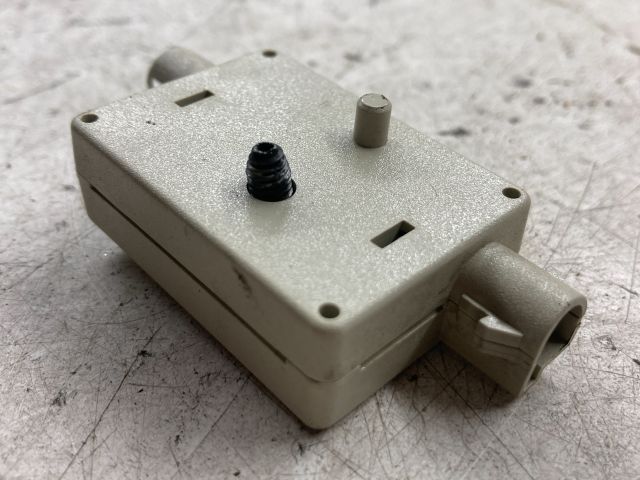 bontott MINI HATCHBACK Antenna Erősítő