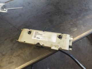 bontott MINI HATCHBACK Antenna Erősítő