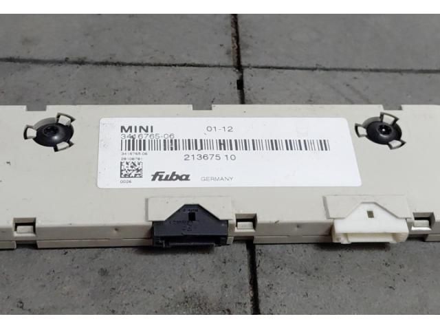 bontott MINI HATCHBACK Antenna Erősítő