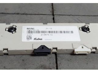 bontott MINI HATCHBACK Antenna Erősítő
