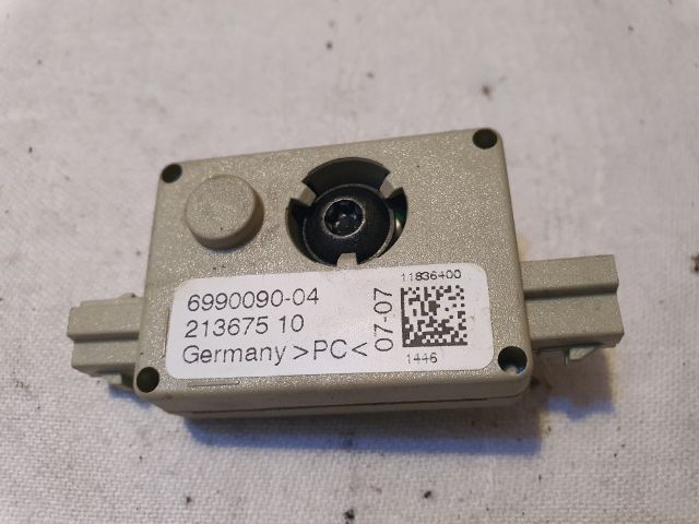 bontott MINI HATCHBACK Antenna Erősítő