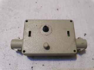 bontott MINI HATCHBACK Antenna Erősítő