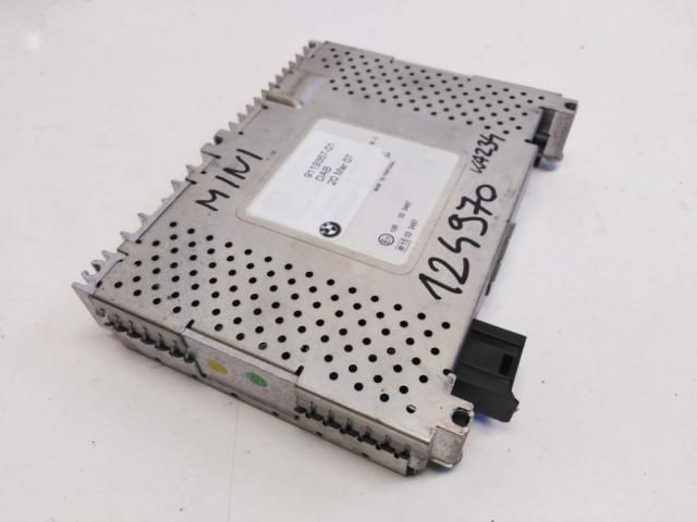 bontott MINI HATCHBACK Antenna Erősítő