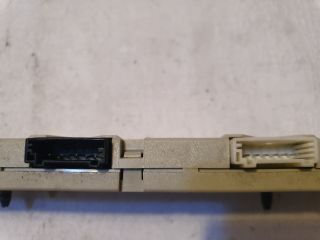 bontott MINI HATCHBACK Antenna Erősítő