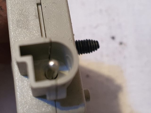 bontott MINI HATCHBACK Antenna Erősítő