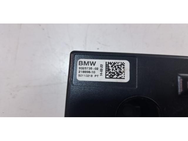 bontott MINI HATCHBACK Antenna Erősítő