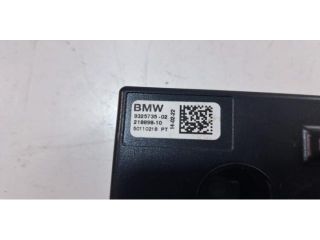 bontott MINI HATCHBACK Antenna Erősítő