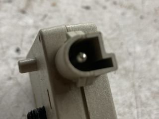 bontott MINI HATCHBACK Antenna Erősítő