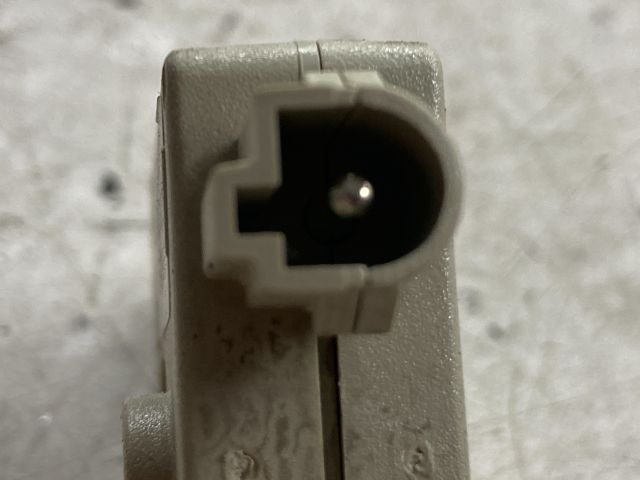 bontott MINI HATCHBACK Antenna Erősítő