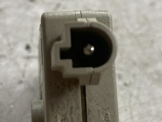 bontott MINI HATCHBACK Antenna Erősítő