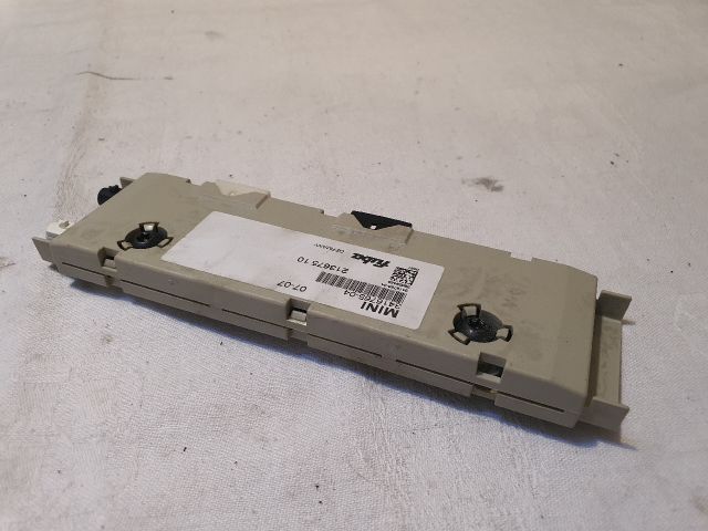bontott MINI HATCHBACK Antenna Erősítő