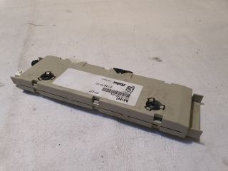 bontott MINI HATCHBACK Antenna Erősítő