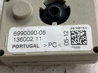 bontott MINI HATCHBACK Antenna Erősítő