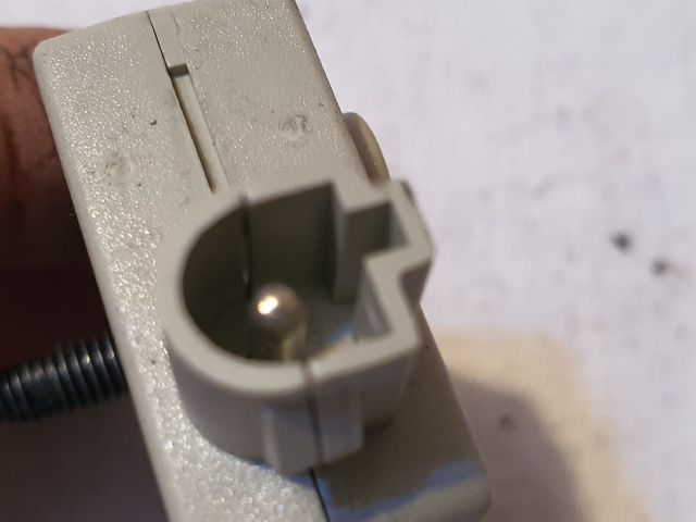 bontott MINI HATCHBACK Antenna Erősítő