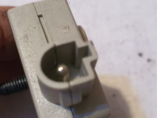 bontott MINI HATCHBACK Antenna Erősítő