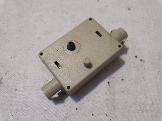 bontott MINI HATCHBACK Antenna Erősítő