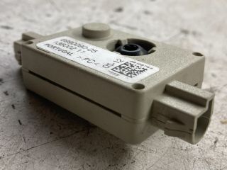 bontott MINI HATCHBACK Antenna Erősítő