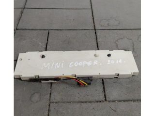 bontott MINI HATCHBACK Antenna Erősítő