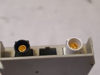 bontott MINI HATCHBACK Antenna Erősítő