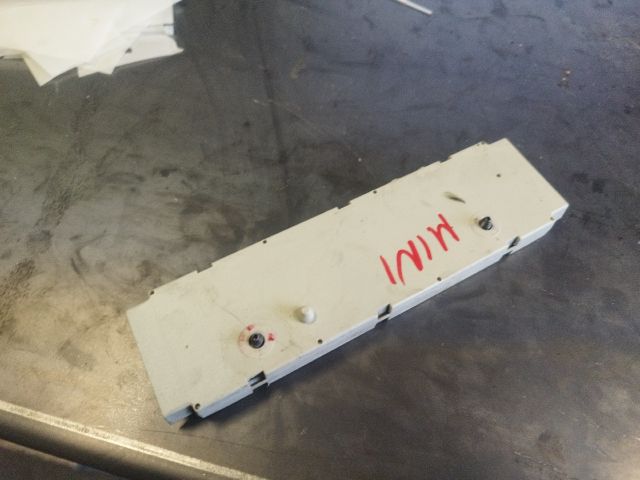 bontott MINI HATCHBACK Antenna Erősítő