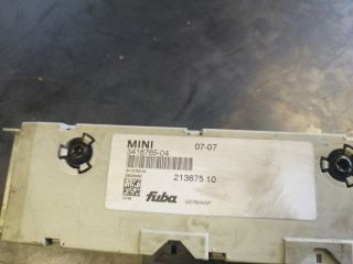 bontott MINI HATCHBACK Antenna Erősítő