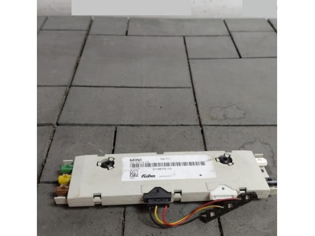 bontott MINI HATCHBACK Antenna Erősítő