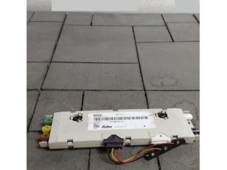 bontott MINI HATCHBACK Antenna Erősítő