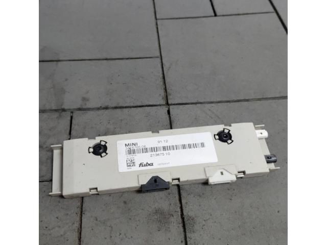 bontott MINI HATCHBACK Antenna Erősítő