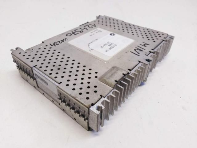 bontott MINI HATCHBACK Antenna Erősítő