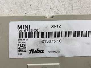 bontott MINI HATCHBACK Antenna Erősítő