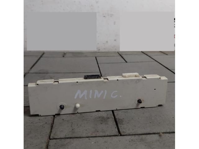 bontott MINI HATCHBACK Antenna Erősítő