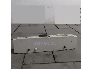 bontott MINI HATCHBACK Antenna Erősítő