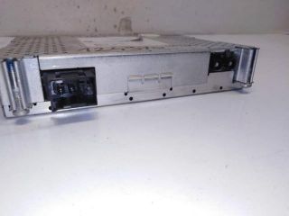 bontott MINI HATCHBACK Antenna Erősítő