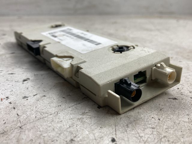 bontott MINI HATCHBACK Antenna Erősítő