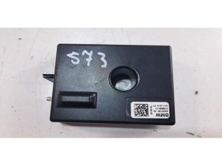 bontott MINI HATCHBACK Antenna Erősítő